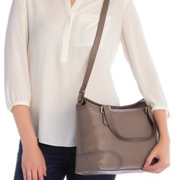 frye lily satchel